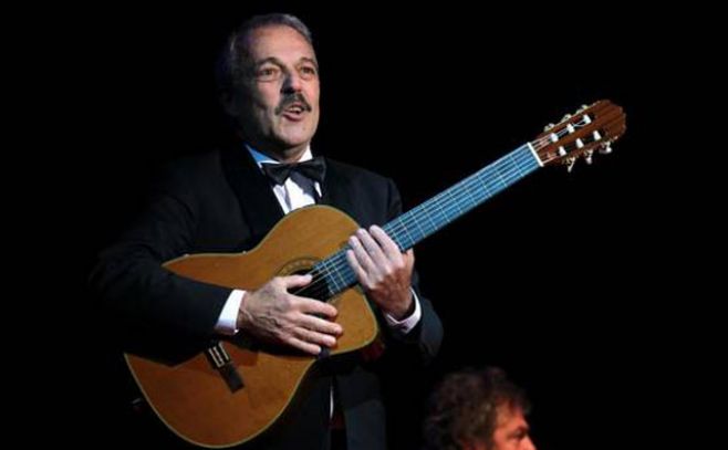 El humor de luto: murió Daniel Rabinovich de Les Luthiers