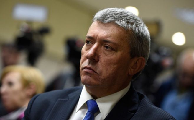 Salgado criticó a Sendic: "Hay que ser responsable cuando se habla"