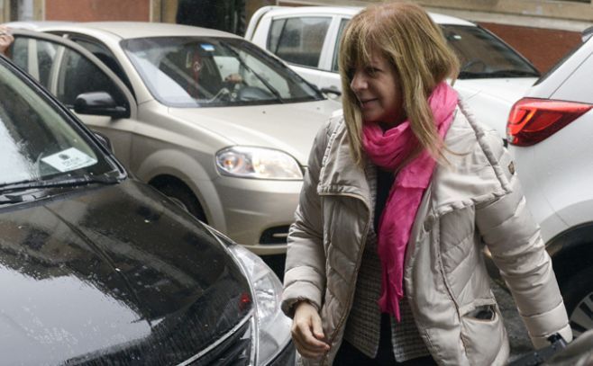 Fulco presentará otra denuncia penal por malos tratos a 19 jóvenes