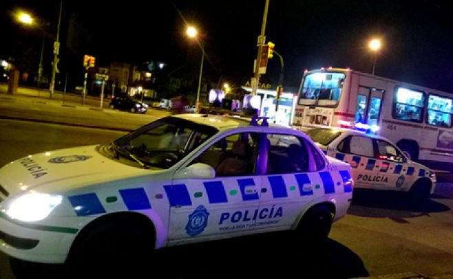 El número de homicidios en Uruguay aumentó en un año