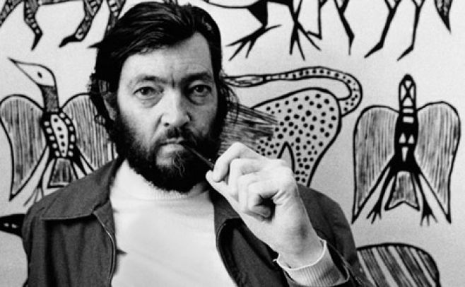 Diez frases para celebrar los 101 años de Julio Cortázar