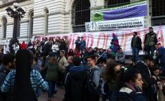 No hubo acuerdo y continúa decreto de esencialidad en la educación