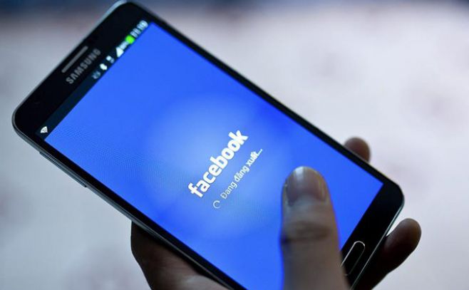 Facebook: mil millones usaron la red social por primera vez