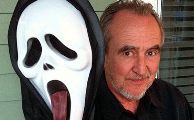 Murió Wes Craven, creador de "Scream" y Freddy Krueger