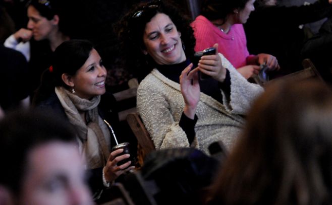 Varios gremios mantienen el paro hoy a pesar de fin de esencialidad