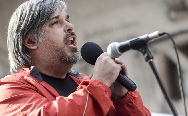 Salud: funcionarios insatisfechos con reunión con autoridades