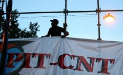 Pit-Cnt: "Corresponde a gremios de la enseñanza tomar posición"