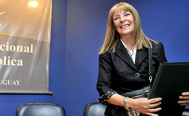 Celsa Puente: "Aún no se evalúa suspender las vacaciones"