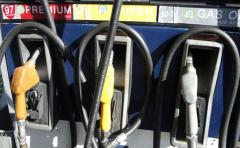 Abastecimiento de combustible afectado por huelga de transportistas