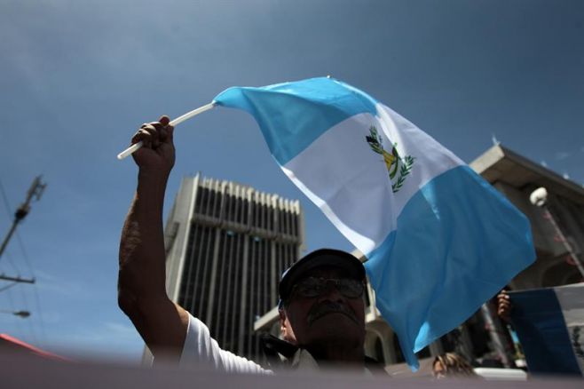 Arresto de Pérez Molina abre esperanza según periodista guatemalteca