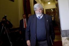 Ministerio del Interior envió proyecto para sacar cárceles de su órbita