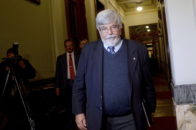 Ministerio del Interior envió proyecto para sacar cárceles de su órbita