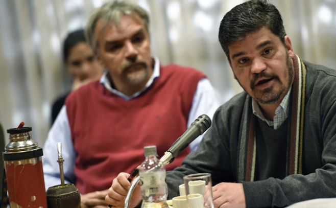 Analizan denuncia penal contra anterior Directorio de INAU y Sirpa