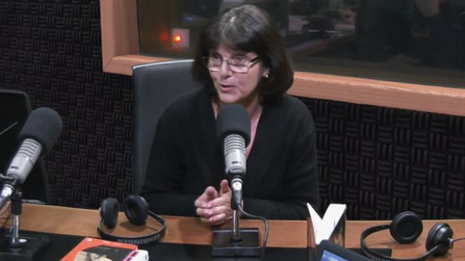 Anabella Loy. El Espectador