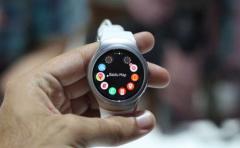 Reloj inteligente de Samsung tiene fecha de lanzamiento