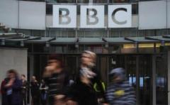 El director de la BBC promete una emisora "abierta"