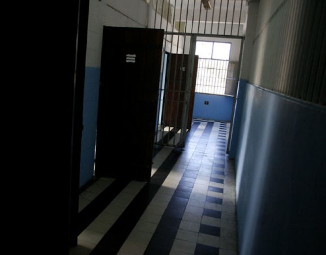 Hacinamiento en el Sirpa según Fulco y el sindicato