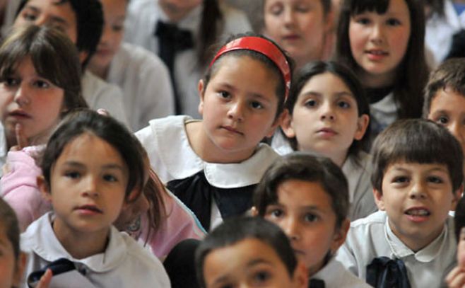Vacaciones de Primavera: a clase jueves y viernes