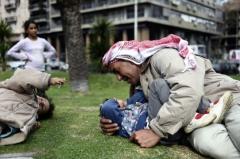 Amnistía Internacional pide al gobierno una evaluación de la política de refugiados