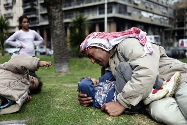 Amnistía Internacional pide al gobierno una evaluación de la política de refugiados