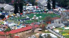 Expo Prado une el campo y la ciudad