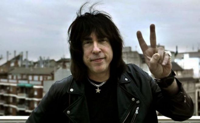 Marky Ramone: los Ramones podríamos habernos reunido