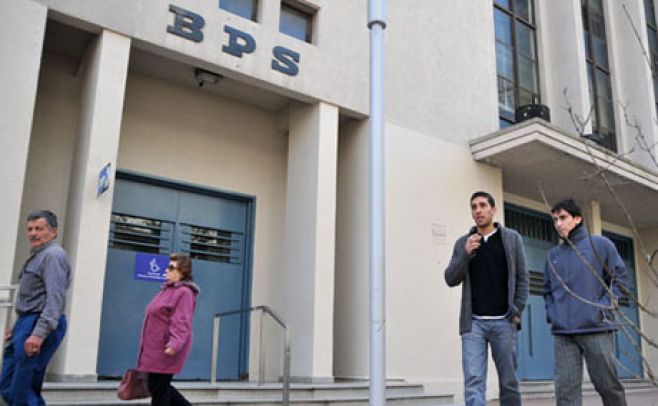 Poder Ejecutivo propone que no haya elecciones en el BPS si hay lista única