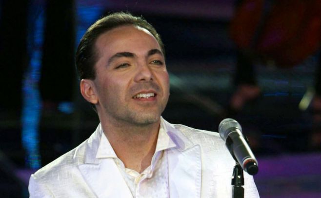 Ex de Cristian Castro revela excentricidades del cantante