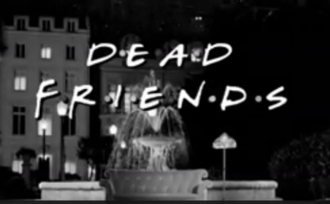 Captura de pantalla de video. 