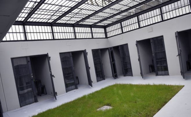 Ceprili. Nicol�s Celaya /adhocFotos