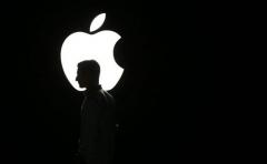 Apple, en la cresta de la ola