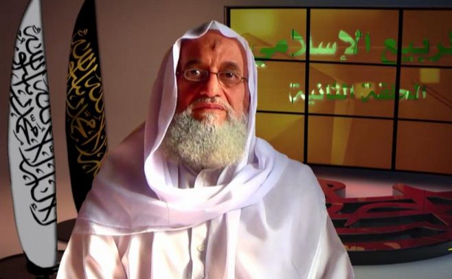 Al Qaeda insta a musulmanes occidentales a atacar en sus países Al Qaeda insta a musulmanes occidentales a atacar en sus países