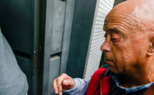 Evalúan prisión domiciliaria para Héctor Amodio Pérez