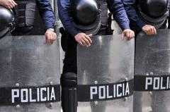 Sindicato policial sobre fuga en el Clínicas: "El protocolo hace agua"