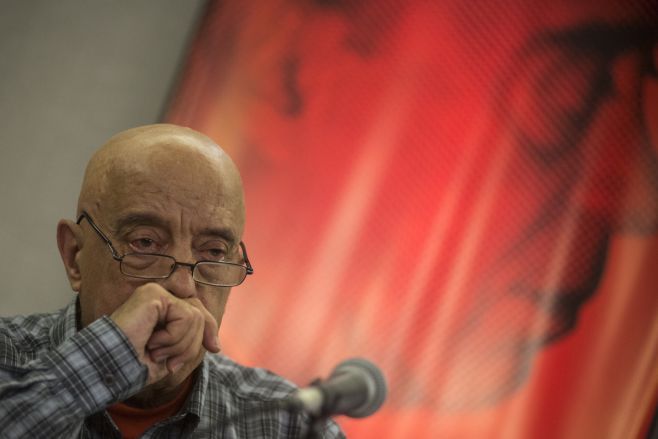 Médico forense solicita hacerle más estudios a Amodio Pérez