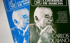 El legado de Carlos Quijano