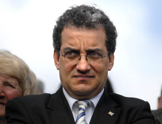 Todo el gabinete estaba al tanto de las decisiones de Ancap según senador Cardoso