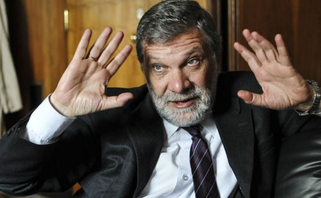 Kreimerman: en Ancap hubo "mejores y peores" decisiones