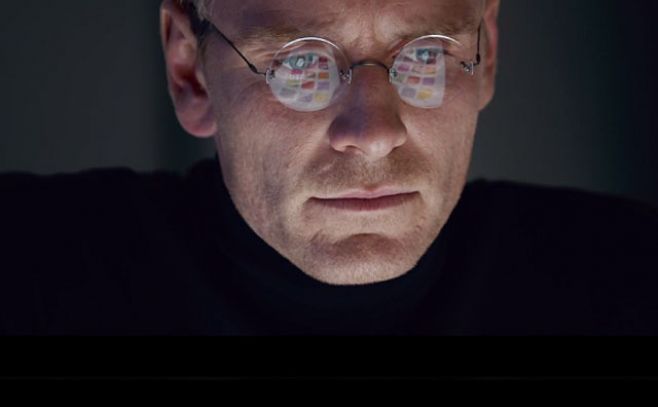 Jobs, entre el amor y el odio