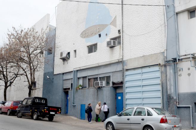 El Brou alargó la agonía de Fripur según diputado Ezquerra