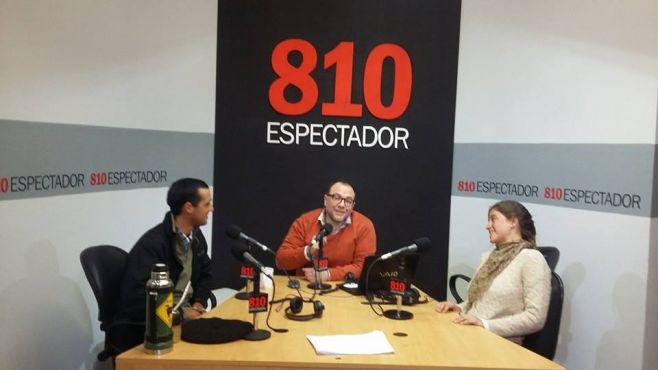 El Espectador. 