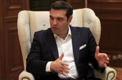 Ven mayor estabilidad para nuevo gobierno de Tsipras