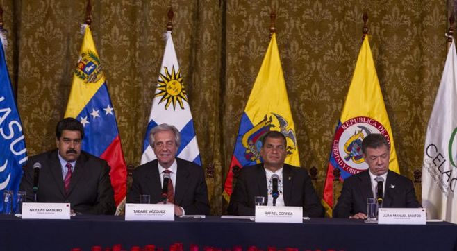 No hay institucionalidad para resolver el conflicto en la frontera según politóloga colombiana