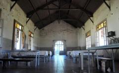 Nuevas denuncias por muertes en Etchepare y Santín Carlos Rossi