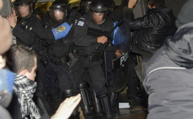 Profesores de Secundaria de Montevideo paran jueves y viernes