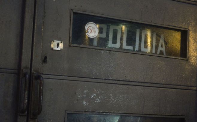 Manifestantes denuncian penalmente por "tortura" a efectivos policiales
