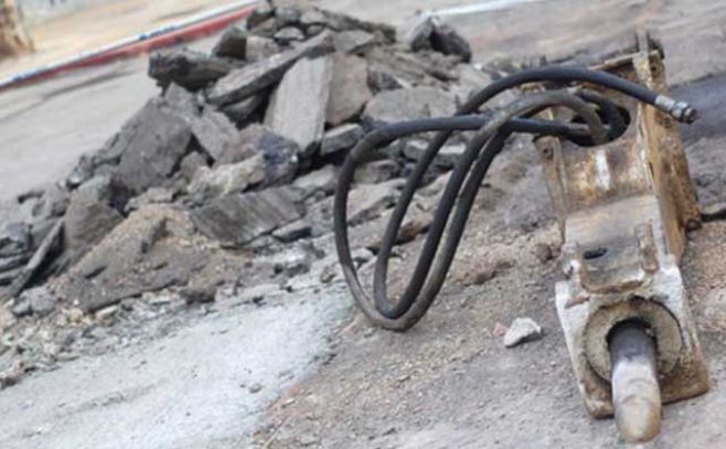 Así cambiará el tránsito por obras en avenida Rivera Así cambiará el tránsito por obras en avenida Rivera