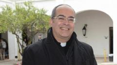 Karcher destacó visita de Francisco y dijo que el Papa es un sembrador de esperanza