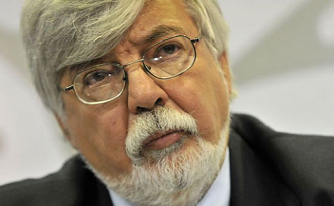 Policía mostró videos donde no aparecen agresiones a estudiantes