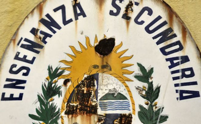 ADES denunció ante el Inddhh al Ministerio del Interior